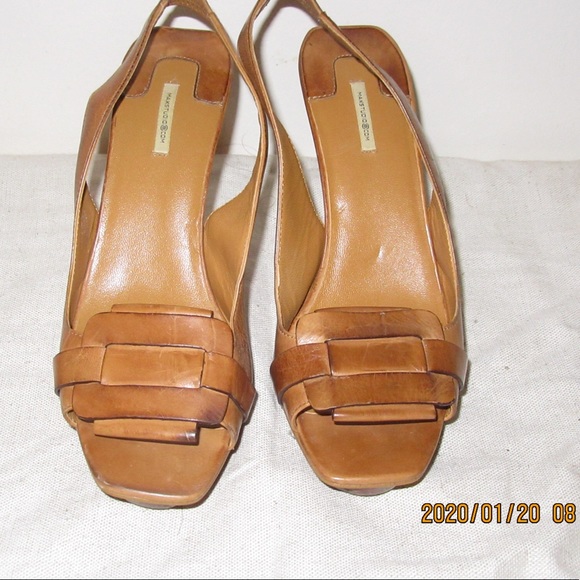 Max Studio Riley slingback - Picture 4 of 8